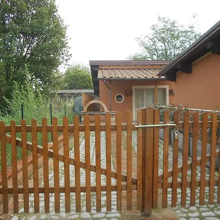 Nyaraló Ulivo Della Querce