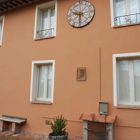 Ulivo Della Nyaraló Querce