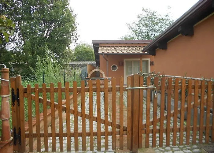 Nyaraló Ulivo Della Querce