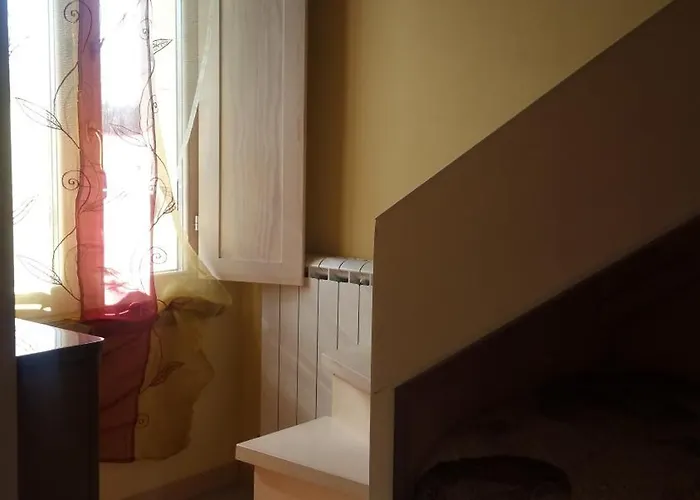 Nyaraló Ulivo Della