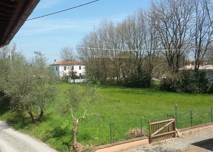 Nyaraló Ulivo Della