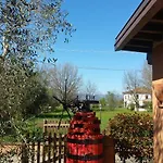 Ulivo Della Prázdninový dům