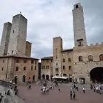 Ulivo Della Querce (Florence)
