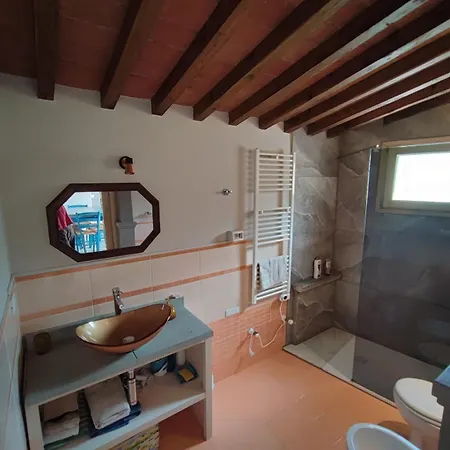 Ferienhaus Ulivo Della Querce (Florence)