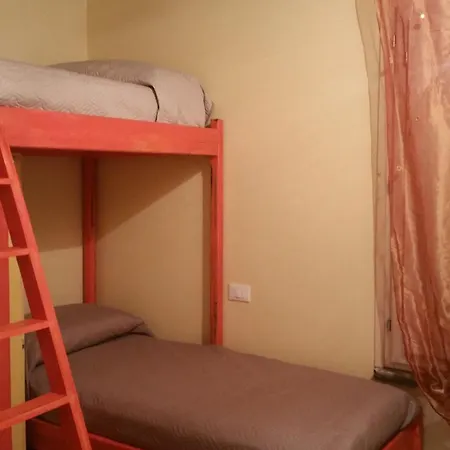 Ulivo Della Hébergement de vacances *