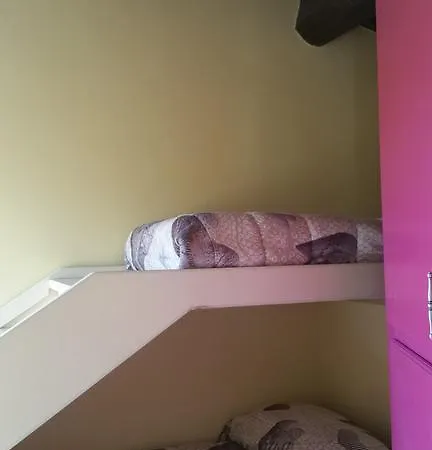 Hébergement de vacances Ulivo Della *