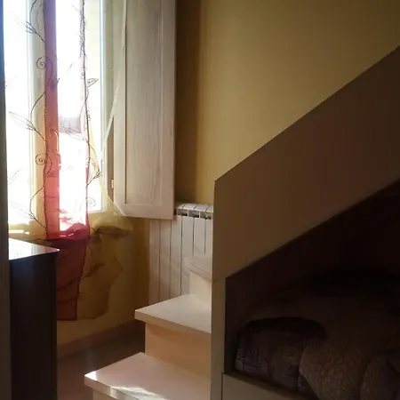 Casa de Férias Ulivo Della
