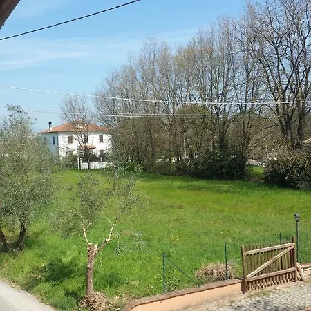 Hébergement de vacances Ulivo Della