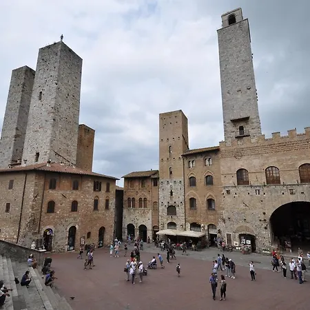 Ulivo Della Querce (Florence)