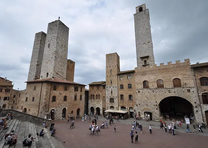 Ulivo Della Querce (Florence)